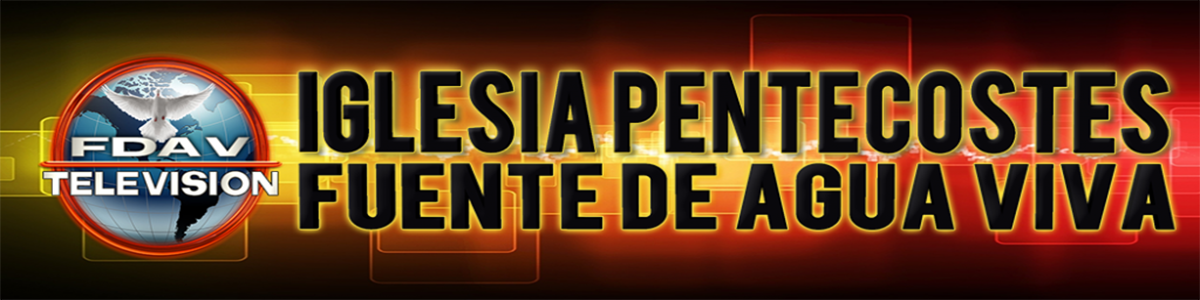 FUENTE DE AGUA VIVA TV